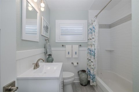 Купить виллу или дом в Данедин, Флорида 7 комнат, 112.69м2, № 1786618 - фото 30