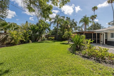 Купить виллу или дом в Данедин, Флорида 7 комнат, 112.69м2, № 1786618 - фото 9