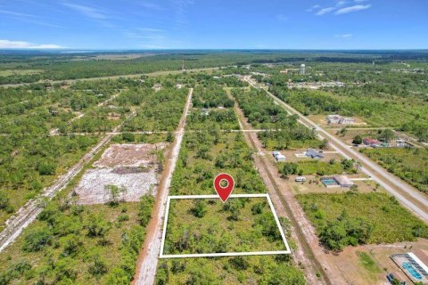 Land in Indian lake estates, Florida № 2166169 - photo 15