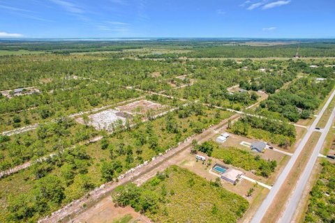 Land in Indian lake estates, Florida № 2166169 - photo 6