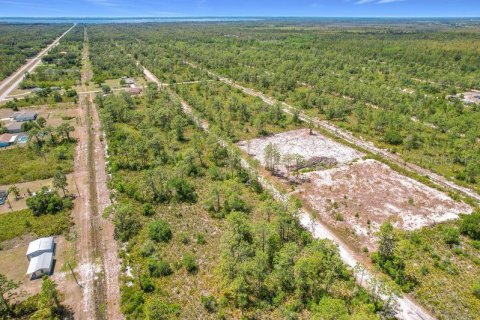 Land in Indian lake estates, Florida № 2166169 - photo 7