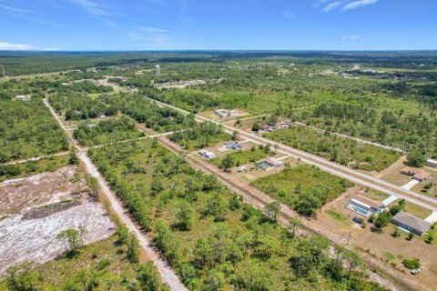 Land in Indian lake estates, Florida № 2166169 - photo 13