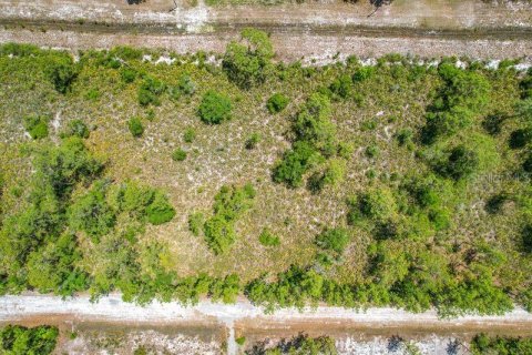 Land in Indian lake estates, Florida № 2166169 - photo 12