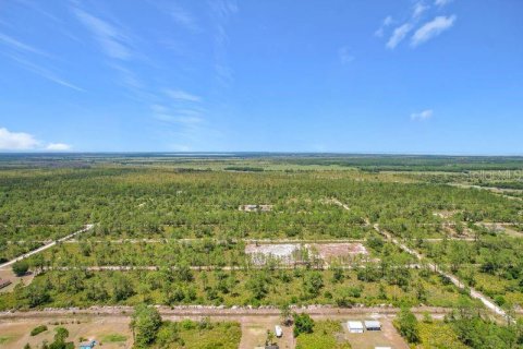 Land in Indian lake estates, Florida № 2166169 - photo 4
