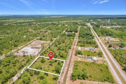 Land in Indian lake estates, Florida № 2166169 - photo 2