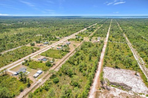 Land in Indian lake estates, Florida № 2166169 - photo 14