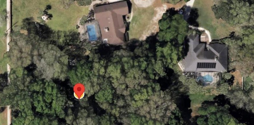 Terreno en Longwood, Florida № 1851610