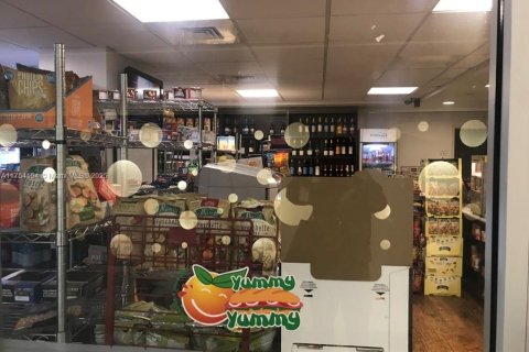 Купить кондоминиум в Майами-Бич, Флорида 1 спальня, 79.15м2, № 2013285 - фото 24