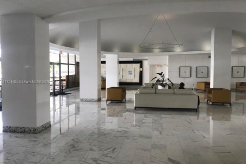 Купить кондоминиум в Майами-Бич, Флорида 1 спальня, 79.15м2, № 2013285 - фото 16