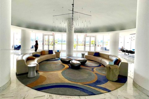 Купить кондоминиум в Майами-Бич, Флорида 1 спальня, 79.15м2, № 2013285 - фото 14