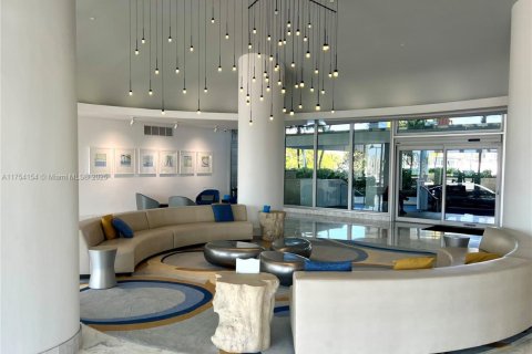 Купить кондоминиум в Майами-Бич, Флорида 1 спальня, 79.15м2, № 2013285 - фото 15