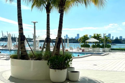 Купить кондоминиум в Майами-Бич, Флорида 1 спальня, 79.15м2, № 2013285 - фото 19