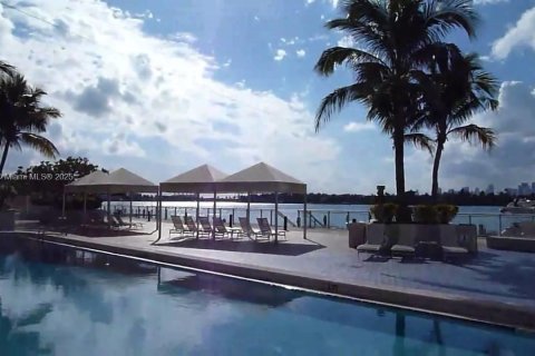 Купить кондоминиум в Майами-Бич, Флорида 1 спальня, 79.15м2, № 2013285 - фото 21