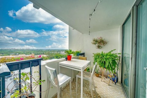 Appartement à louer à Aventura, Floride: 1 chambre, 81.1 m2 № 1971979 - photo 12