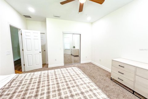 House in Newberry, Florida 3 bedrooms, 124.77 sq.m. № 2393560 - photo 8