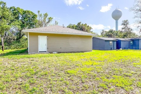 House in Newberry, Florida 3 bedrooms, 124.77 sq.m. № 2393560 - photo 14