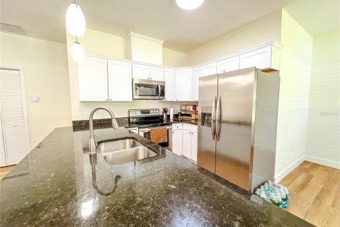 House in Newberry, Florida 3 bedrooms, 124.77 sq.m. № 2393560 - photo 7