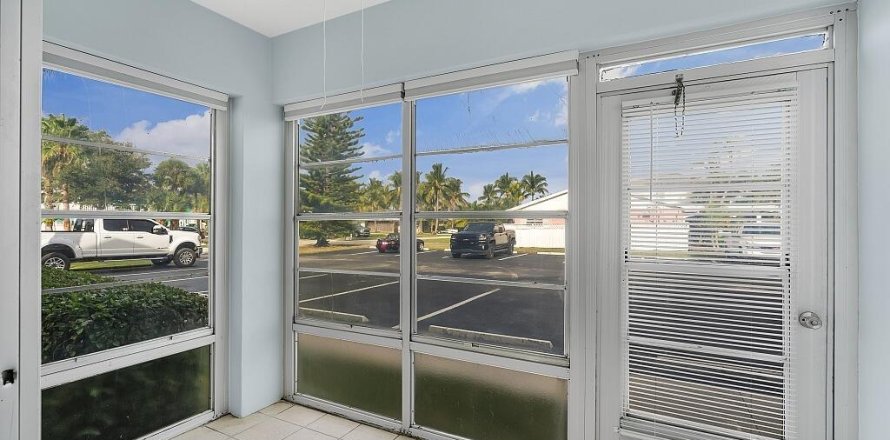 Condo à Vero Beach, Floride, 2 chambres № 1154457