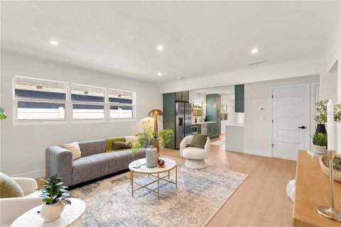 Casa en venta en Saint Petersburg, Florida, 4 dormitorios, 141.77 m2 № 2386665 - foto 29