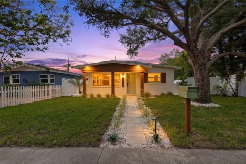 Casa en venta en Saint Petersburg, Florida, 4 dormitorios, 141.77 m2 № 2386665 - foto 22