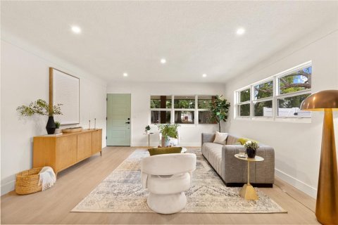 Casa en venta en Saint Petersburg, Florida, 4 dormitorios, 141.77 m2 № 2386665 - foto 26