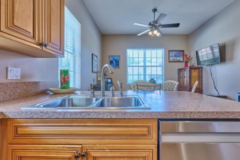 Townhouse in Palm Beach Gardens, Florida 3 bedrooms, 165.92 sq.m. № 2184986 - photo 26