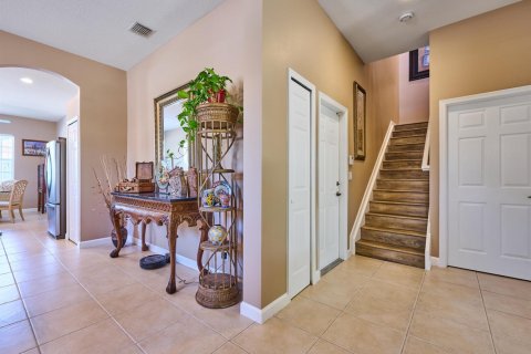 Townhouse in Palm Beach Gardens, Florida 3 bedrooms, 165.92 sq.m. № 2184986 - photo 14