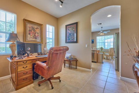 Townhouse in Palm Beach Gardens, Florida 3 bedrooms, 165.92 sq.m. № 2184986 - photo 15