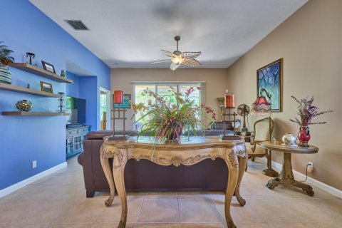 Townhouse in Palm Beach Gardens, Florida 3 bedrooms, 165.92 sq.m. № 2184986 - photo 19