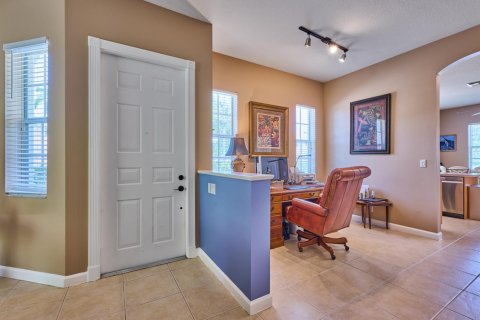 Townhouse in Palm Beach Gardens, Florida 3 bedrooms, 165.92 sq.m. № 2184986 - photo 12