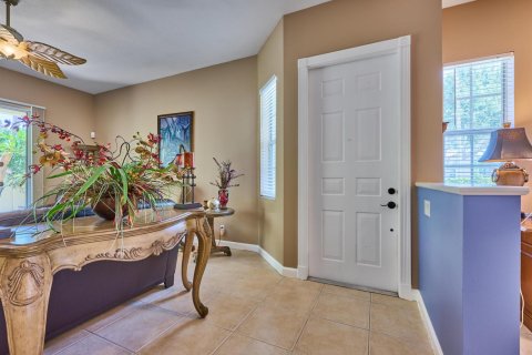Townhouse in Palm Beach Gardens, Florida 3 bedrooms, 165.92 sq.m. № 2184986 - photo 13