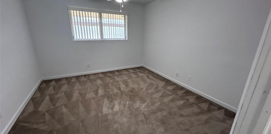 Apartamento en Hollywood, Florida 1 dormitorio № 1224644
