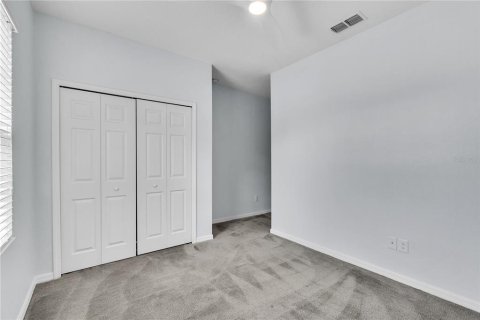 Townhouse in Apopka, Florida 3 bedrooms, 153.29 sq.m. № 1661740 - photo 25