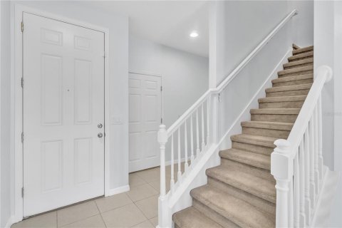 Townhouse in Apopka, Florida 3 bedrooms, 153.29 sq.m. № 1661740 - photo 15