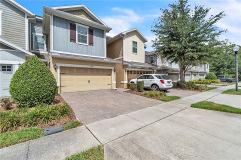 Townhouse in Apopka, Florida 3 bedrooms, 153.29 sq.m. № 1661740 - photo 2