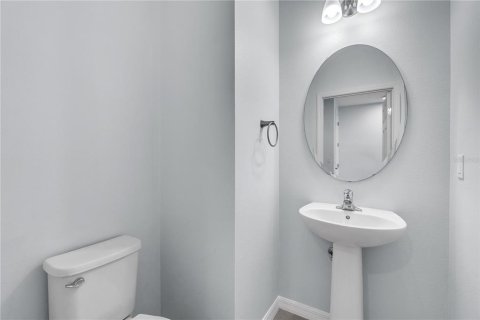 Townhouse in Apopka, Florida 3 bedrooms, 153.29 sq.m. № 1661740 - photo 14