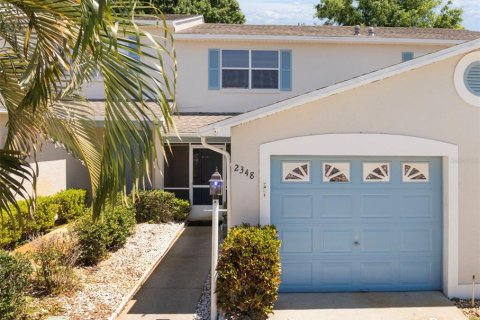 Touwnhouse à vendre à Winter Haven, Floride: 2 chambres, 119.01 m2 № 1540567 - photo 1