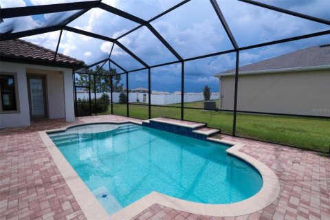 Villa ou maison à vendre à Riverview, Floride: 6 chambres, 464.7 m2 № 1858412 - photo 5