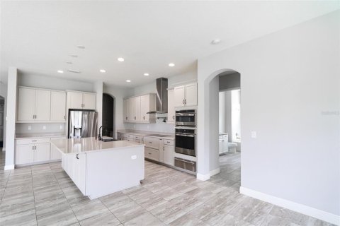 Villa ou maison à vendre à Riverview, Floride: 6 chambres, 464.7 m2 № 1858412 - photo 12