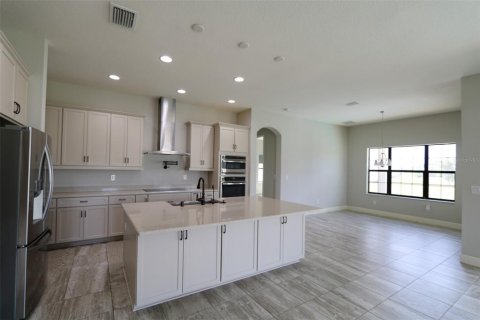 Villa ou maison à vendre à Riverview, Floride: 6 chambres, 464.7 m2 № 1858412 - photo 9