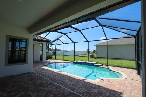 Villa ou maison à vendre à Riverview, Floride: 6 chambres, 464.7 m2 № 1858412 - photo 4