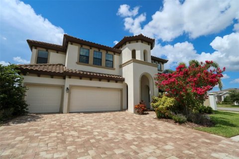 Villa ou maison à vendre à Riverview, Floride: 6 chambres, 464.7 m2 № 1858412 - photo 1