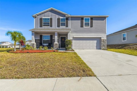 Casa en Haines City, Florida 5 dormitorios, 248.61 m2 № 2211696
