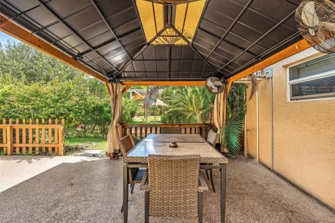 Купить виллу или дом в Майами, Флорида 5 спален, 207.17м2, № 1938584 - фото 30