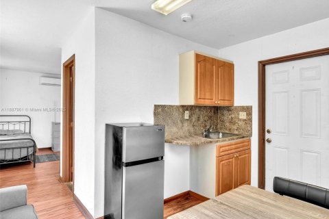 Купить виллу или дом в Майами, Флорида 5 спален, 207.17м2, № 1938584 - фото 18