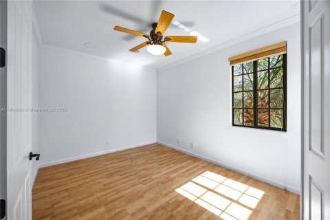 Снять в аренду таунхаус в Уэстон, Флорида 3 спальни, 212.75м2, № 1956541 - фото 21