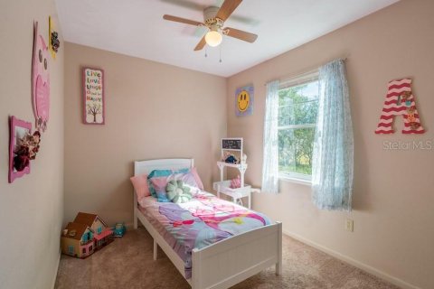 House in Fort MC Coy, Florida 3 bedrooms, 120.4 sq.m. № 2096845 - photo 20