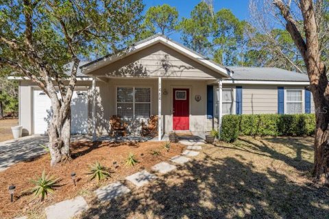 House in Fort MC Coy, Florida 3 bedrooms, 120.4 sq.m. № 2096845
