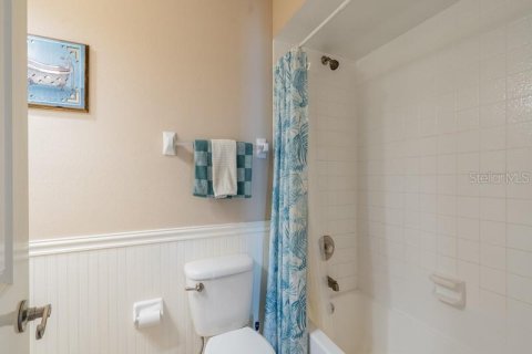 House in Fort MC Coy, Florida 3 bedrooms, 120.4 sq.m. № 2096845 - photo 17