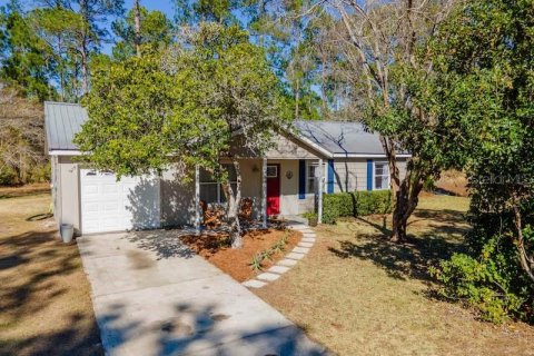 House in Fort MC Coy, Florida 3 bedrooms, 120.4 sq.m. № 2096845 - photo 3